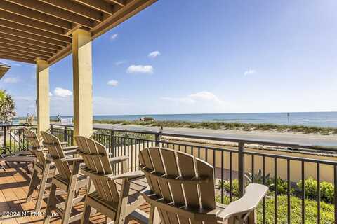 2139 N OCEAN SHORE Boulevard, Flagler Beach, FL 32136