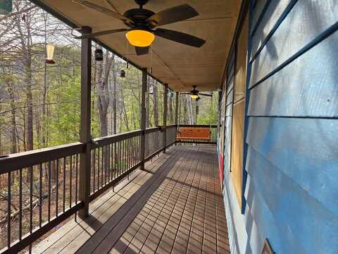 4777 LAUREL MOUNTAIN RD, Hiawassee, GA 30546