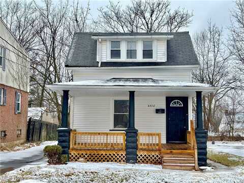 4660 E 175th Street, Cleveland, OH 44128