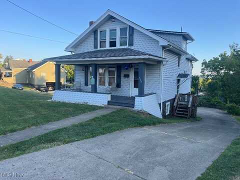 116 High Street, Saint Clairsville, OH 43950