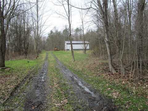 4381 Higley Road, Rome, OH 44085