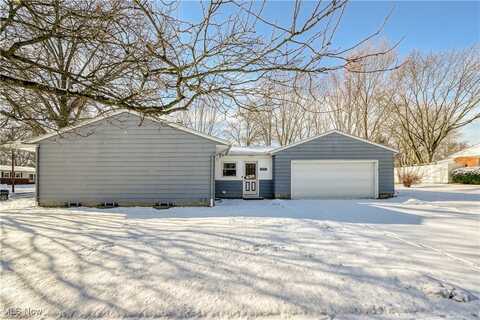 2310 Norman Drive, Stow, OH 44224