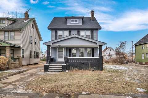 1282 E 137th Street, East Cleveland, OH 44112