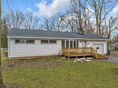 9037 Brandywine Road, Northfield, OH 44067