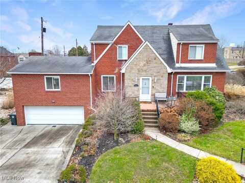 900 Granard Parkway, Steubenville, OH 43952