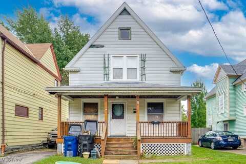 3799 W 37th Street, Cleveland, OH 44109