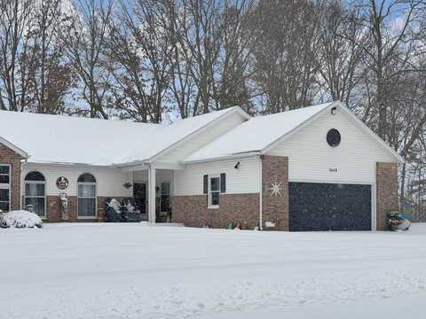 3448 Daren Drive, Freeport, IL 61032