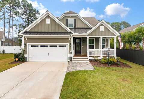 1502 Cheker Court, Mount Pleasant, SC 29466