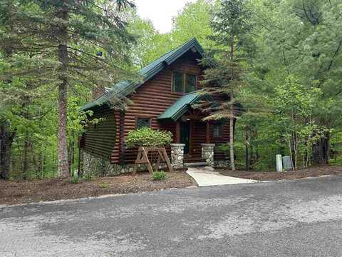 00670 Beech, Boyne City, MI 49712