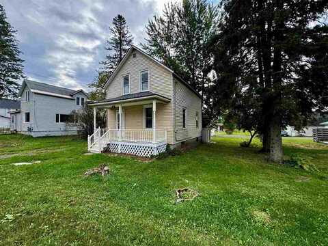 803 Yale, Bessemer, MI 49911