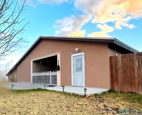 1201 E Scharbauer Street, Hobbs, NM 88240