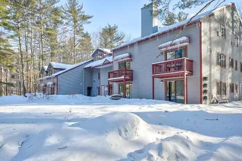 5M River Run Drive, Bartlett, NH 03812