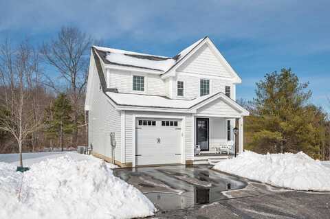 6 Wildflower Drive, Dover, NH 03820