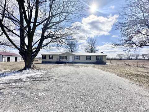 439591 E 210 Road, Vinita, OK 74301