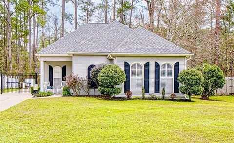 225 HIGHLAND DR None, Mandeville, LA 70471