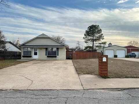 622 E C Street, Jenks, OK 74037