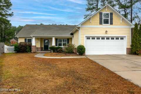 125 Neeley Lane, New Bern, NC 28560