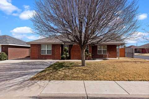 8622 Notre Dame, Odessa, TX 79765