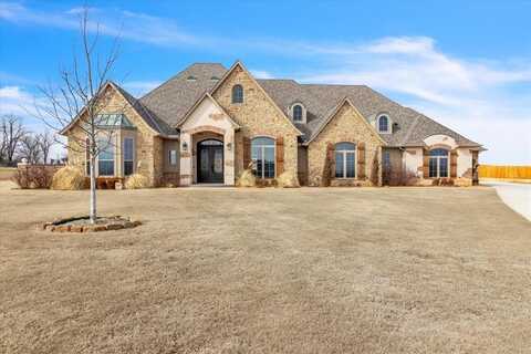 689 Pedras Circle, Newcastle, OK 73065