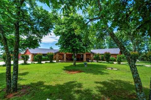 1901 E 15th Street, Chandler, OK 74834