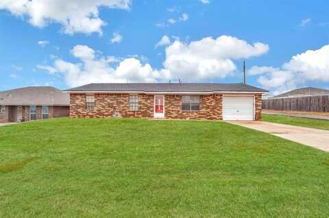 117 Breckenridge Drive, Elk City, OK 73644