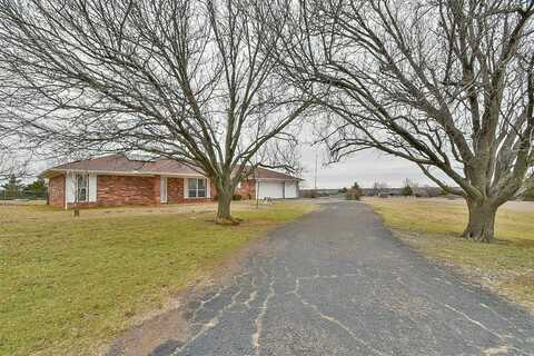 404 W Johnson Drive, Guthrie, OK 73044