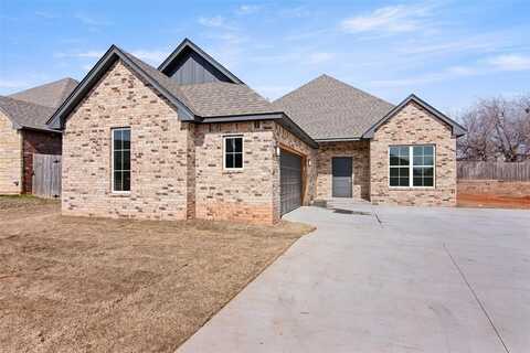 11925 SW 17th Street, Yukon, OK 73099