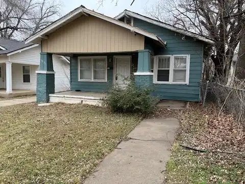 1231 NW 45 Street, Oklahoma City, OK 73118