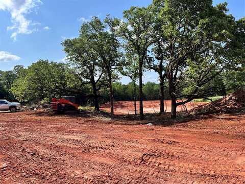 0005 S 3340 10 acres Road, Harrah, OK 73045