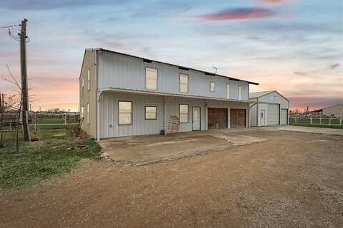 1543 W Lone Oak Road, Valley View, TX 76272