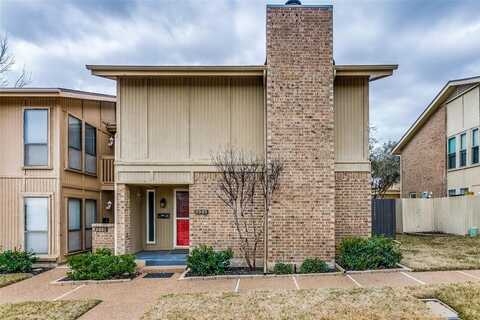 2903 Oak Shadows Circle, Bedford, TX 76021