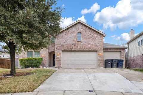 13905 Gallant Fox Court, Fort Worth, TX 76262