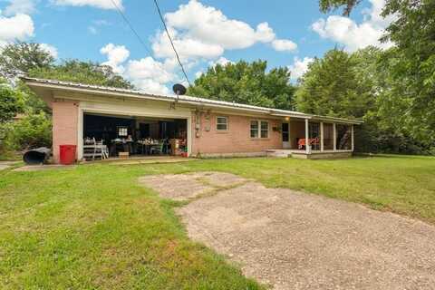 305 W Oak Street, Mansfield, TX 76063