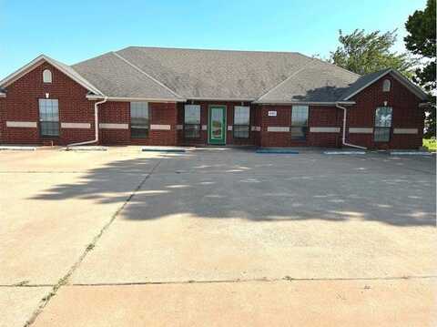 12302 W FM 121, Van Alstyne, TX 75495