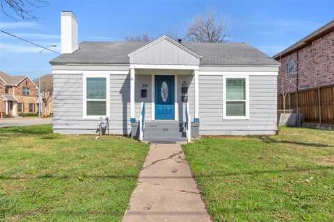 301 Maple Street, Richardson, TX 75081