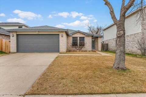 5336 Kingsknowe Parkway, Fort Worth, TX 76135