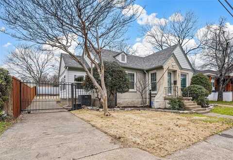 207 N Hampton Road, Dallas, TX 75208