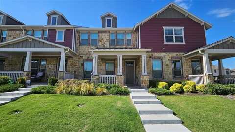 2605 Buttonbush Lane, Garland, TX 75042