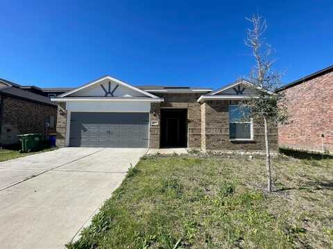 1921 Belmont Drive, Seagoville, TX 75159