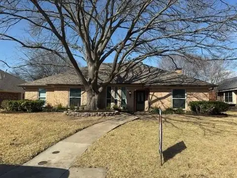 809 Autumn Lake Drive, Allen, TX 75002