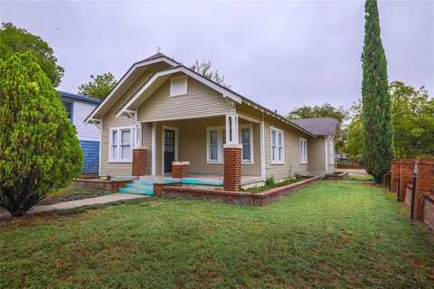 3245 Lipscomb Street, Fort Worth, TX 76110