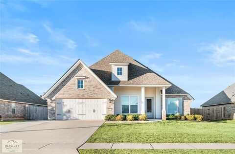 868 Abita Chase Dr, Bossier City, LA 71111