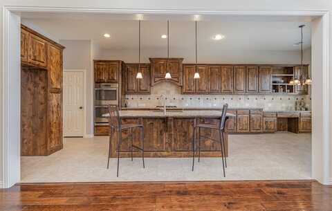 1017 Fenwick Lane, Forney, TX 75126
