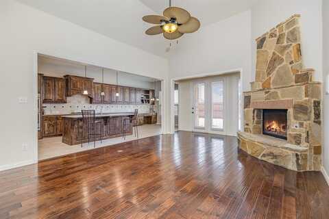 1017 Fenwick Lane, Forney, TX 75126