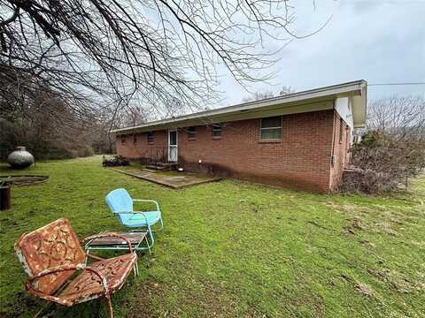 341 Rolling Acres Road, Denison, TX 75021