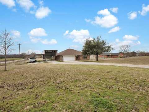 103 Meadow Brook Court, Springtown, TX 76082