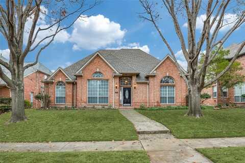 4309 Turnberry Court, Plano, TX 75024