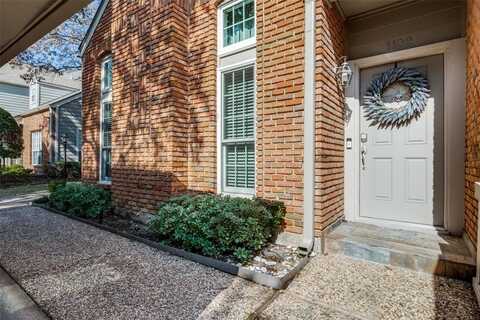 12680 Hillcrest Road, Dallas, TX 75230