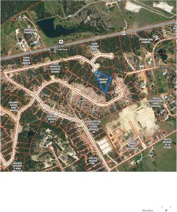 1213 407a, Nemo, TX 76070