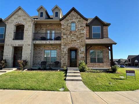 823 Aberdeen Crossing, Wylie, TX 75098